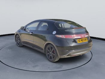 Used Honda Civic 2008 for sale - 78973967: Photo