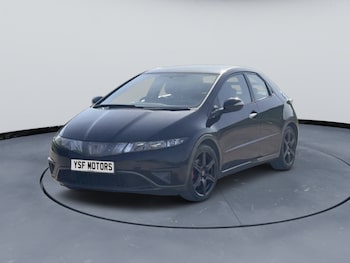 Used Honda Civic 2008 for sale - 78973967: Photo