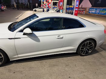 Used Audi A5 2021 for sale - 79794995: Photo