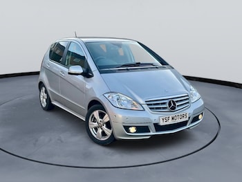 Used Mercedes-Benz A-Class 2012 for sale - 78973665: Photo