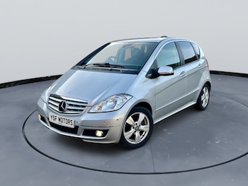 Used Mercedes-Benz A-Class 2012 for sale - 78973665: Photo