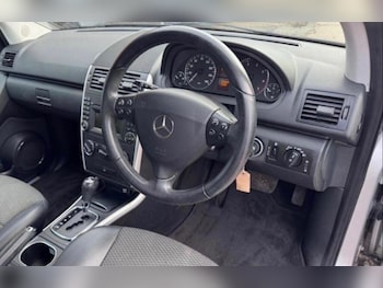 Used Mercedes-Benz A-Class 2012 for sale - 78973665: Photo
