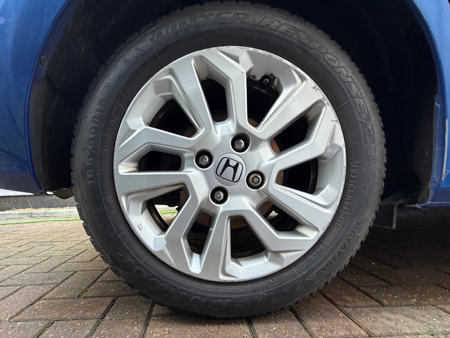 Used Honda Jazz 2018 for sale - 77669241: Photo 10