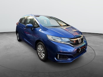 Used Honda Jazz 2018 for sale - 77669241: Photo