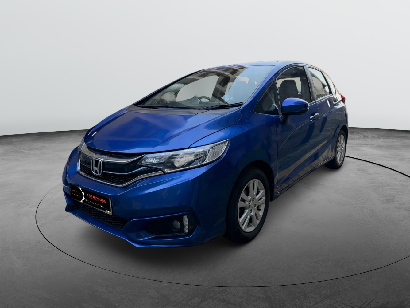 Used Honda Jazz 2018 for sale - 77669241: Photo 2