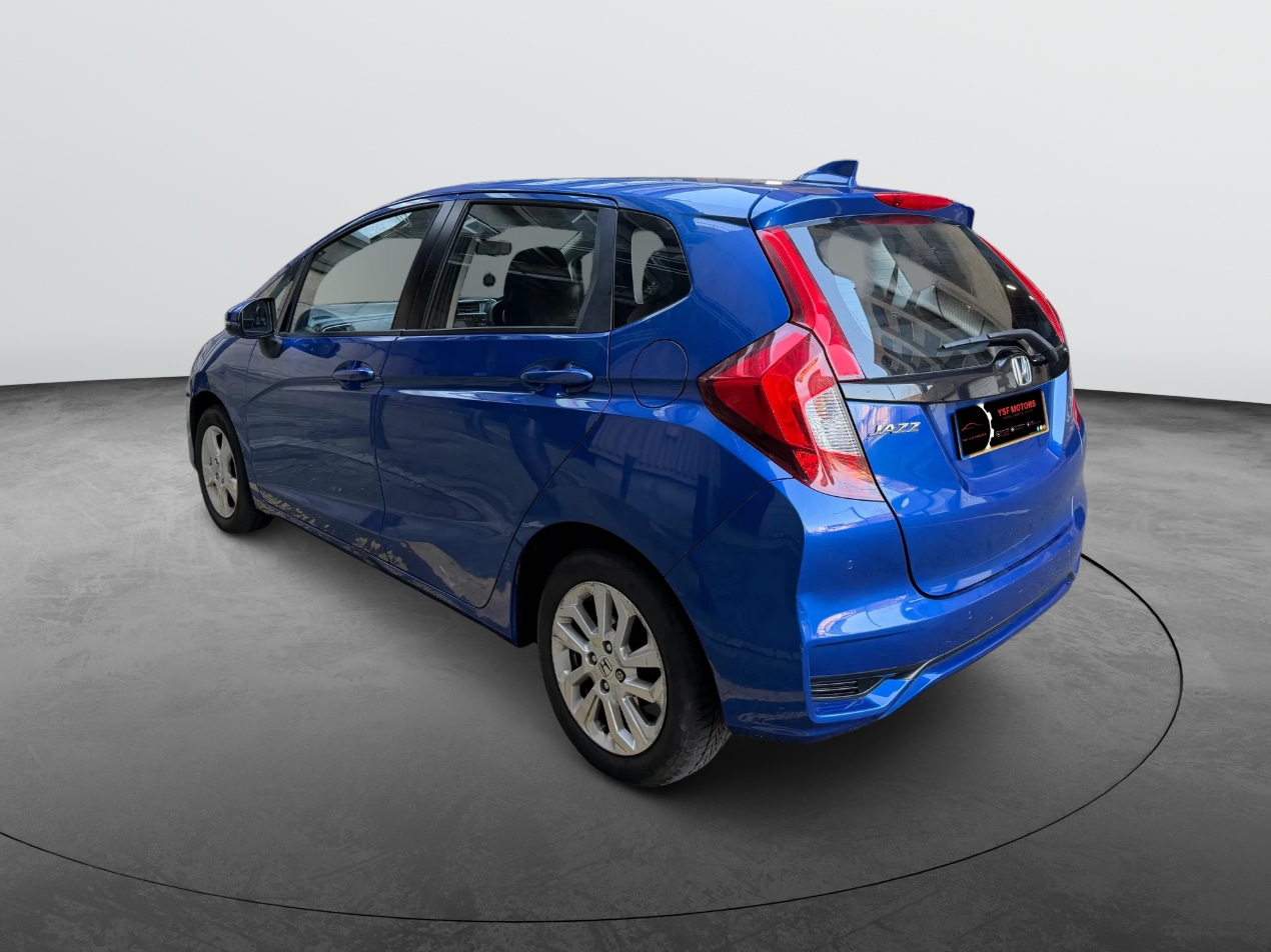 Used Honda Jazz 2018 for sale - 77669241: Photo 3