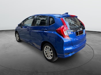 Used Honda Jazz 2018 for sale - 77669241: Photo