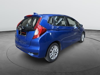 Used Honda Jazz 2018 for sale - 77669241: Photo