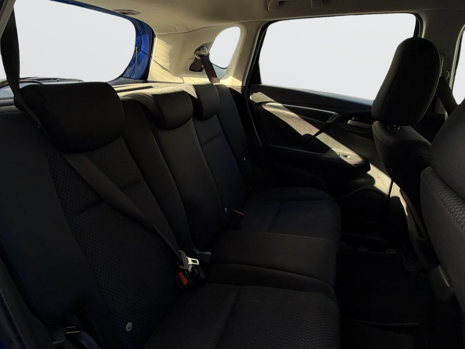 Used Honda Jazz 2018 for sale - 77669241: Photo 7