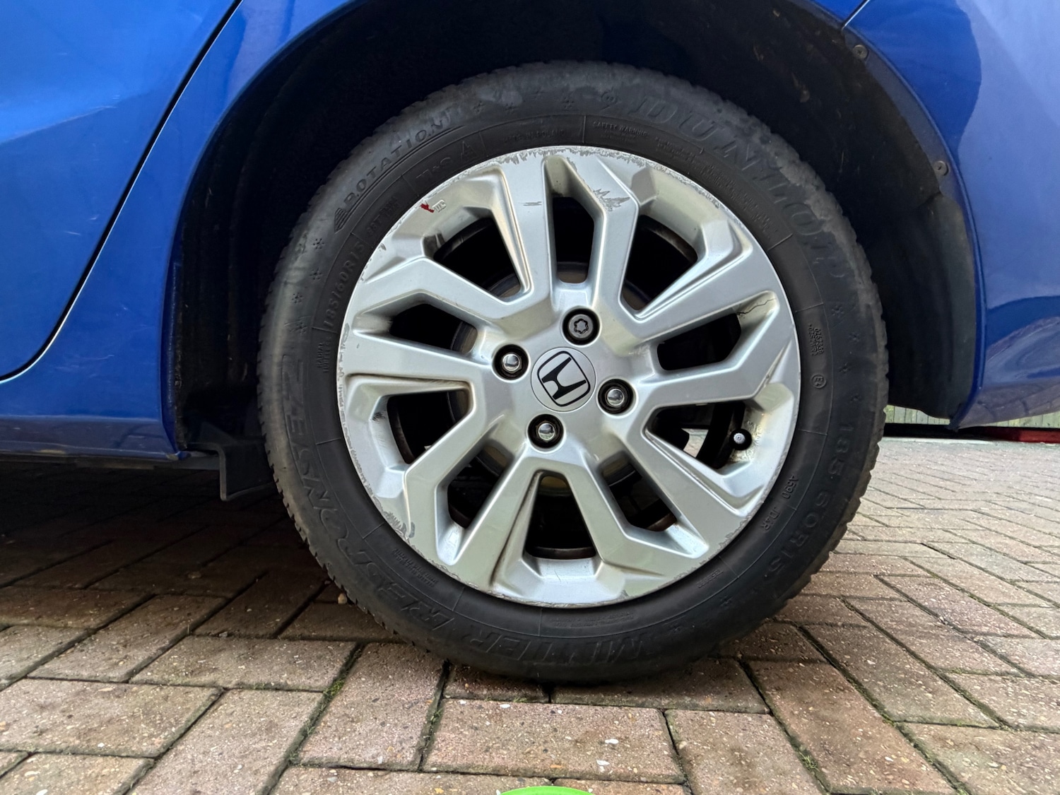 Used Honda Jazz 2018 for sale - 77669241: Photo 9