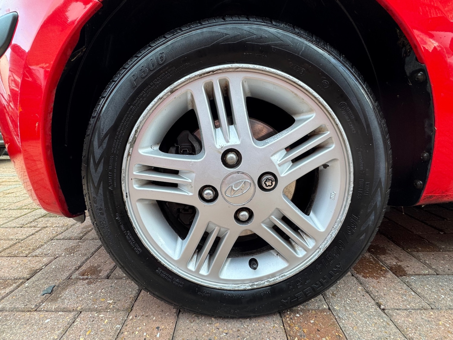 Used Hyundai i10 2010 for sale - 77080909: Photo 10