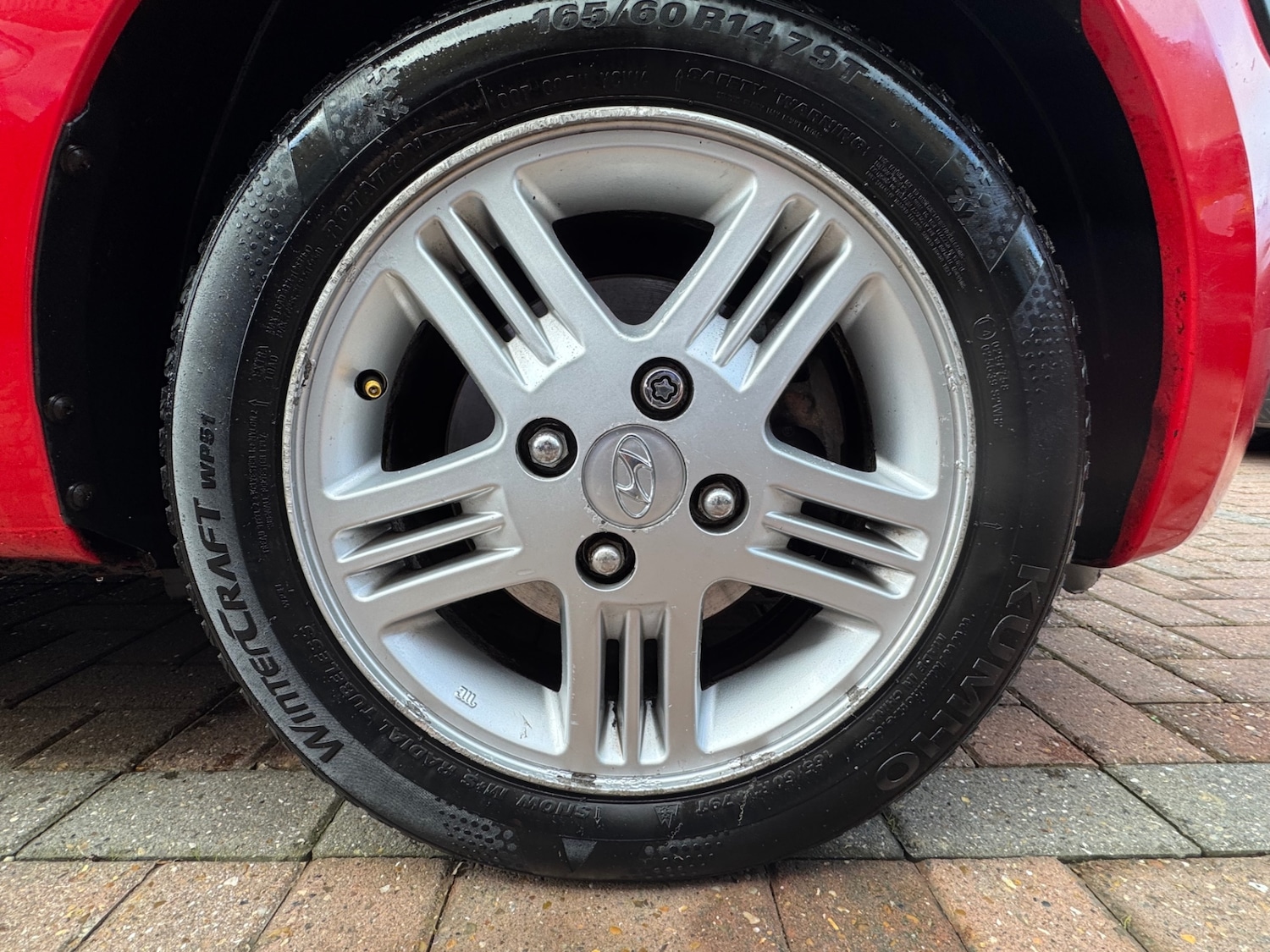 Used Hyundai i10 2010 for sale - 77080909: Photo 9