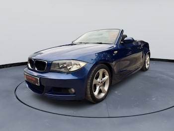 Used BMW 1 Series 2008 for sale - 75530299: Photo