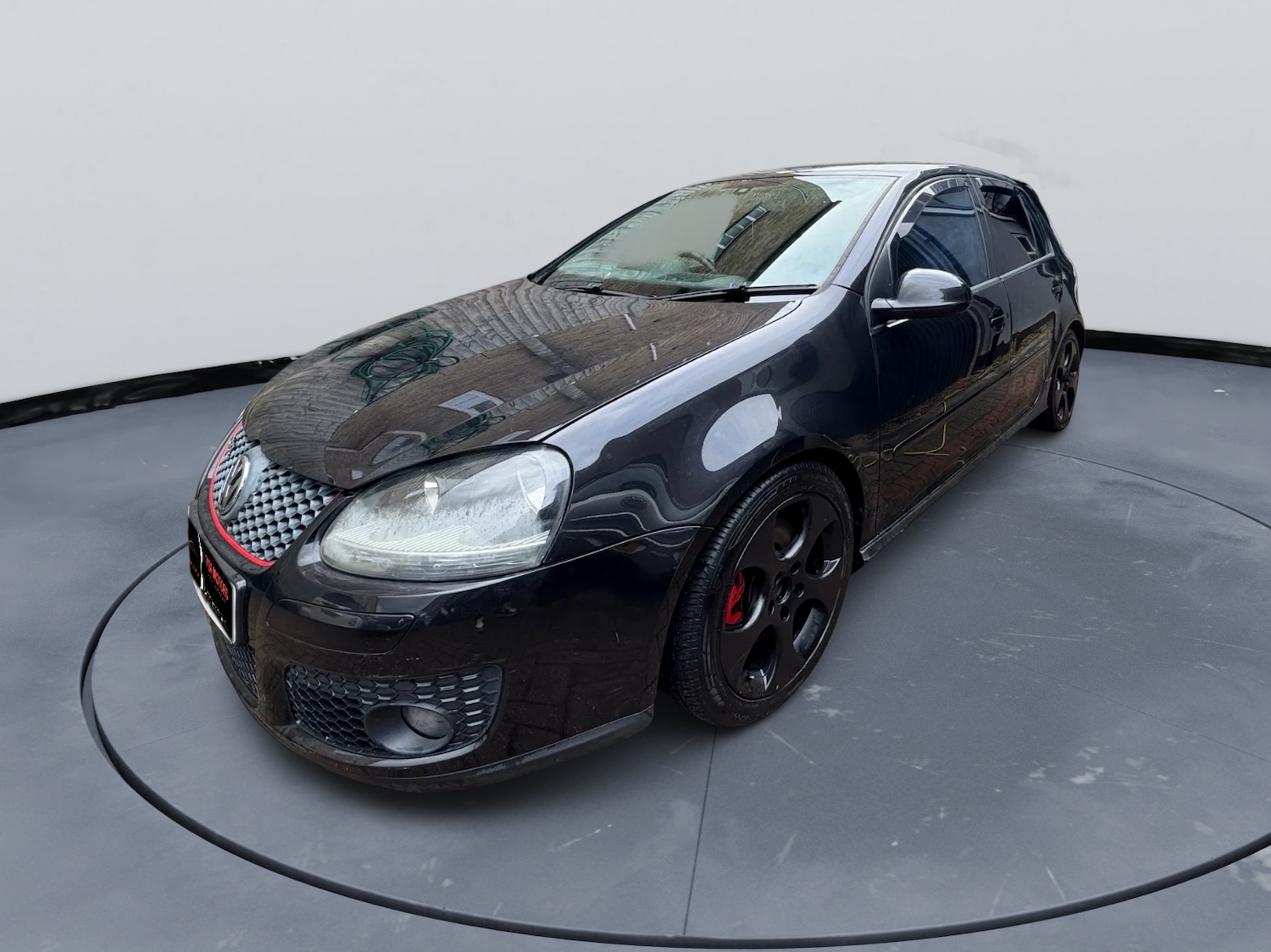 Used Volkswagen Golf 2006 for sale - 76953900: Photo 2