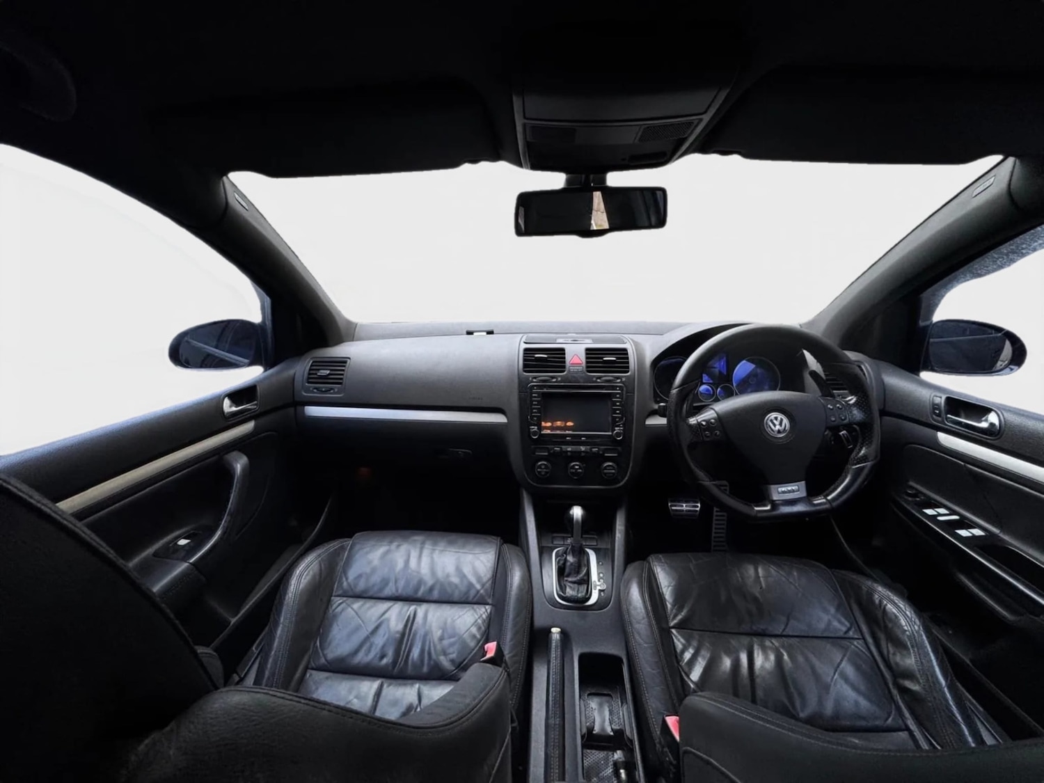 Used Volkswagen Golf 2006 for sale - 76953900: Photo 5