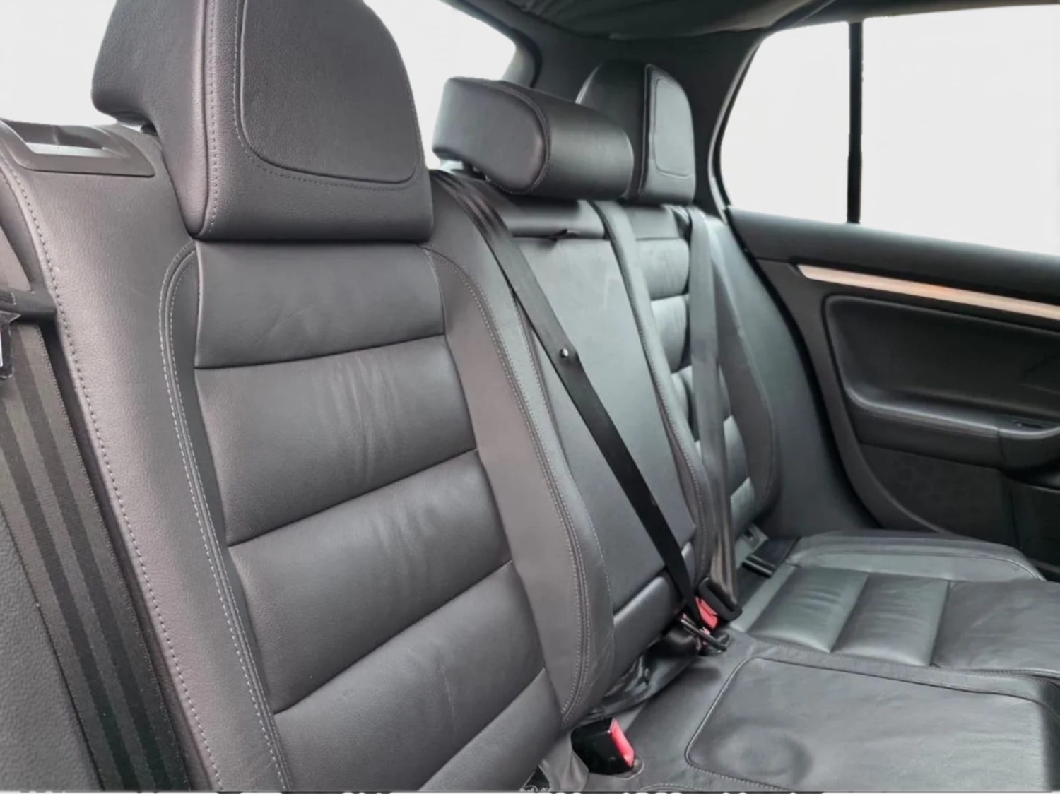 Used Volkswagen Golf 2006 for sale - 76953900: Photo 7