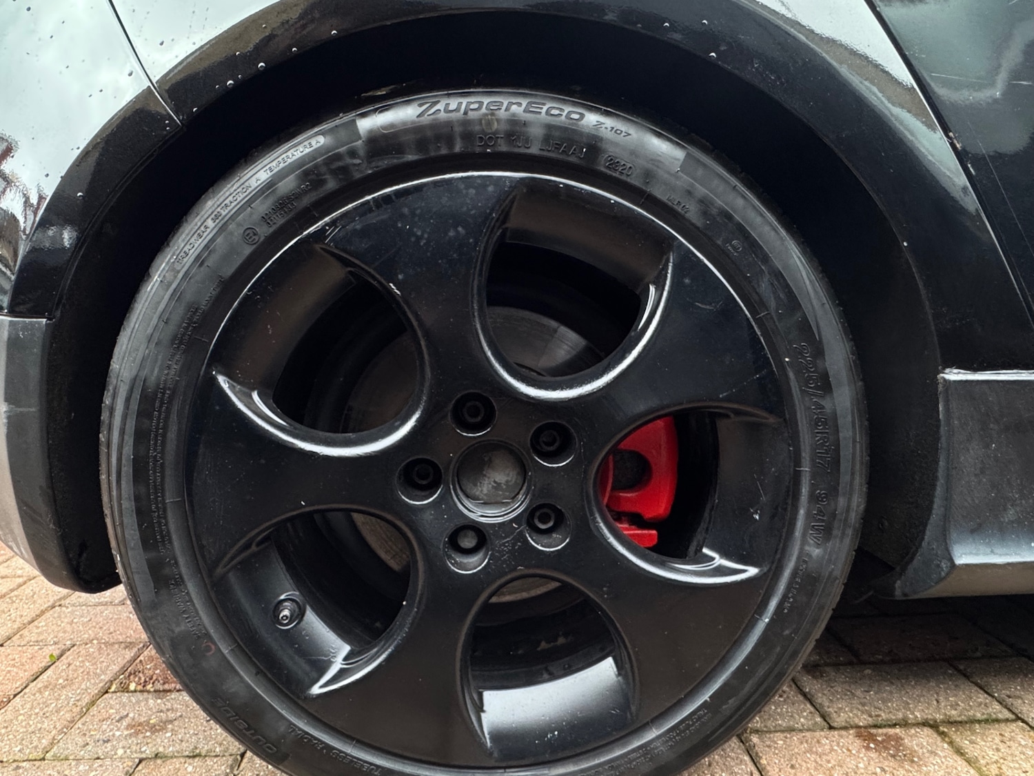 Used Volkswagen Golf 2006 for sale - 76953900: Photo 8