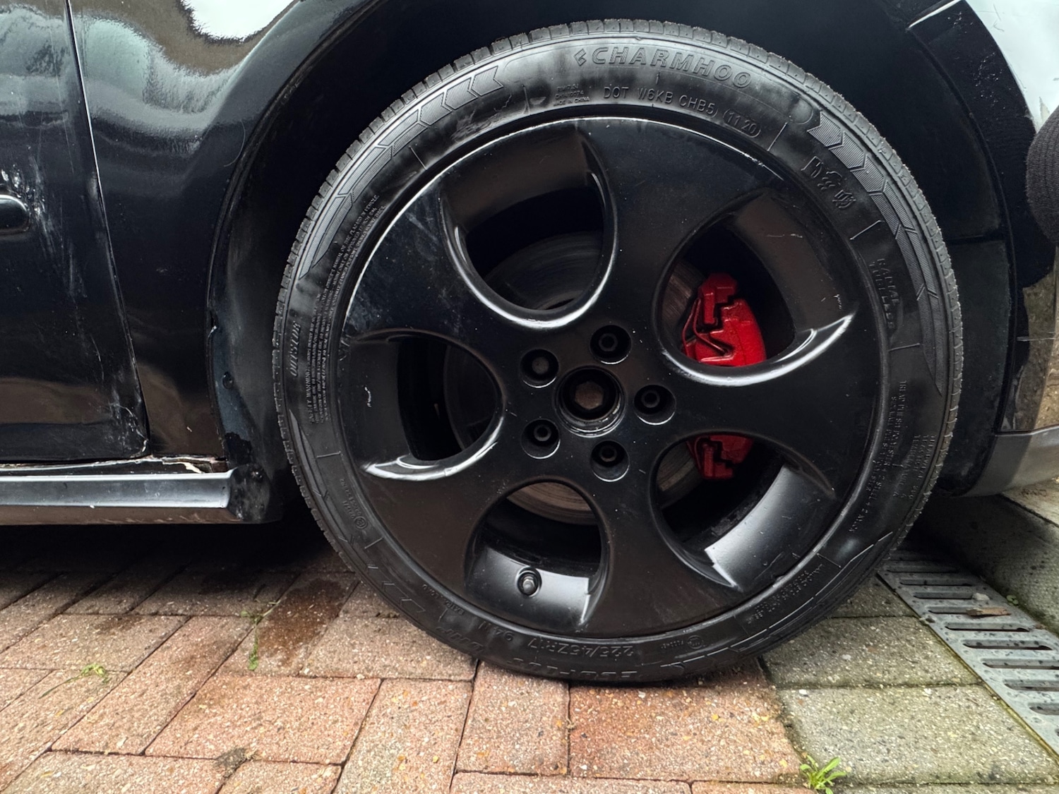 Used Volkswagen Golf 2006 for sale - 76953900: Photo 9