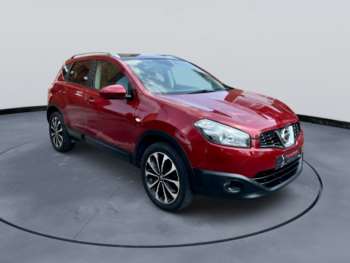 2012 (62) - 1.5 [117] N-Tec+ 5dr CVT