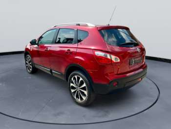 Used Nissan Qashqai 2012 for sale - 74538727: Photo