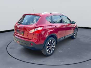Used Nissan Qashqai 2012 for sale - 74538727: Photo