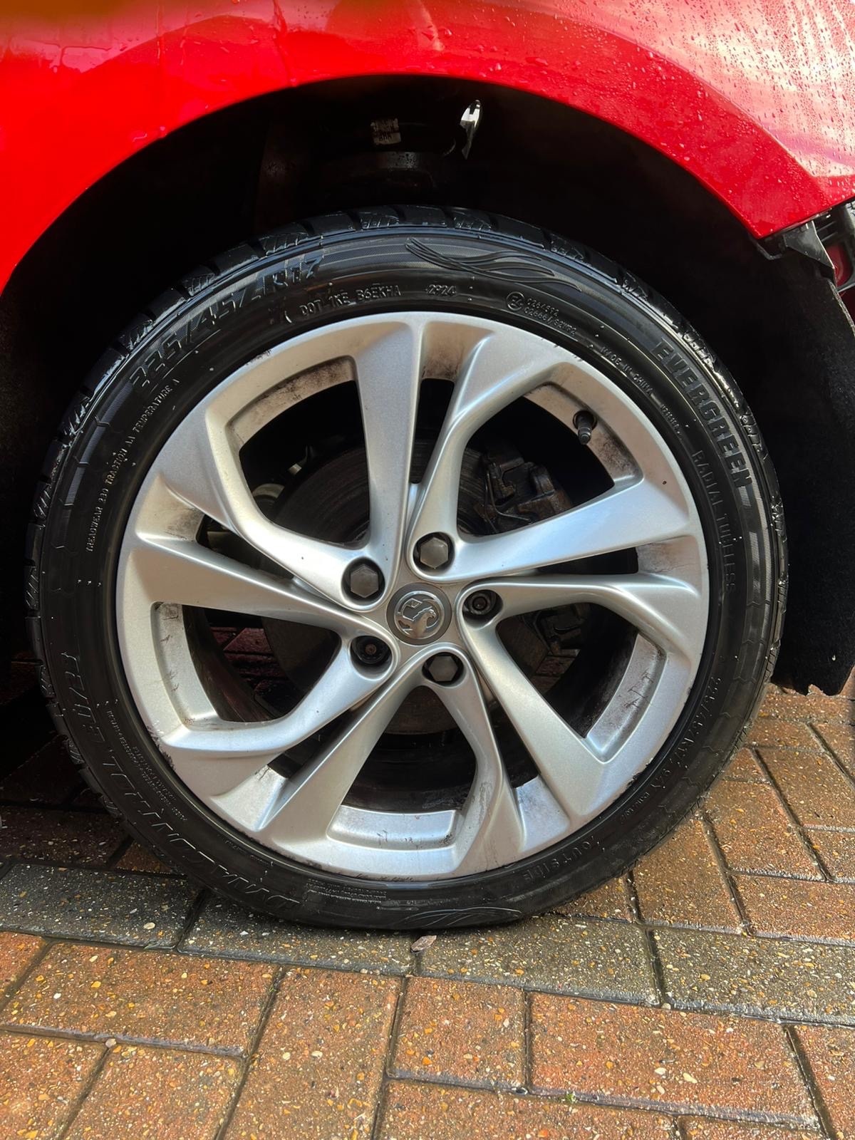 Used Vauxhall Astra 2016 for sale - 77832052: Photo 11