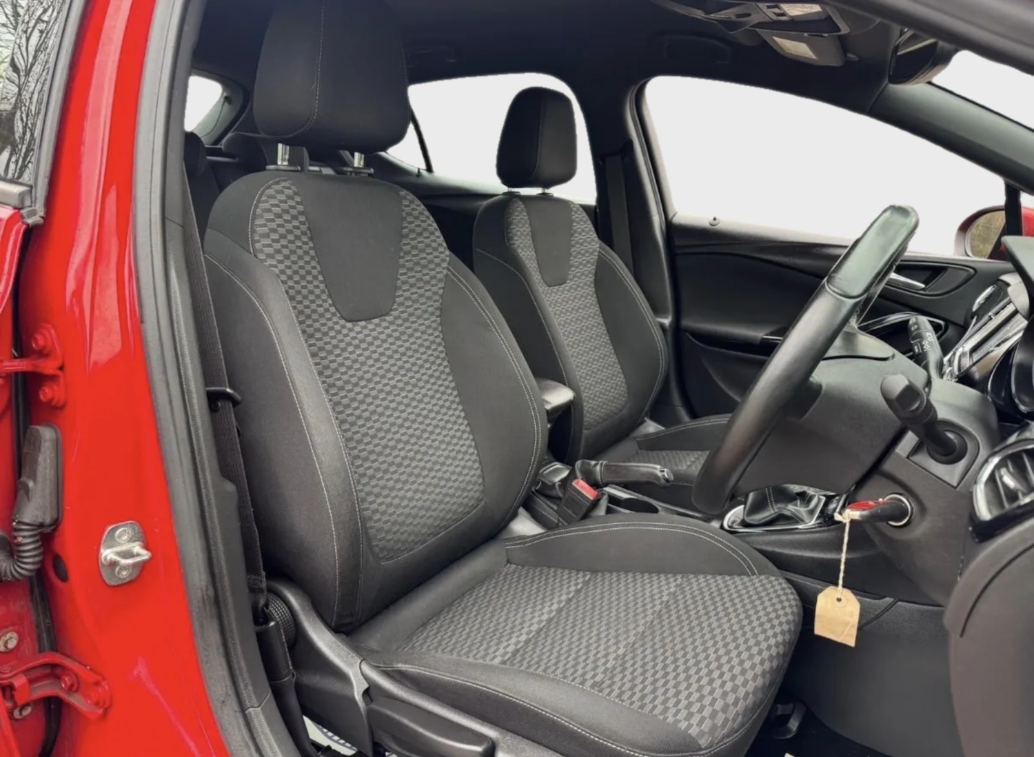 Used Vauxhall Astra 2016 for sale - 77832052: Photo 5