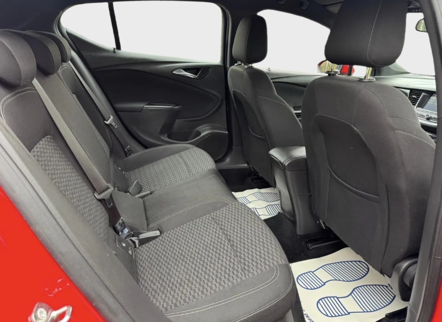 Used Vauxhall Astra 2016 for sale - 77832052: Photo 6