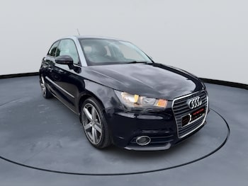 Used Audi A1 2010 for sale - 78605275: Photo