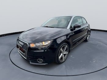 Used Audi A1 2010 for sale - 78605275: Photo