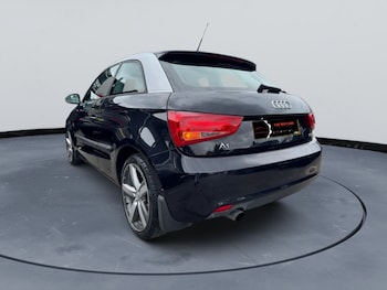 Used Audi A1 2010 for sale - 78605275: Photo