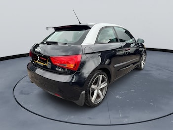 Used Audi A1 2010 for sale - 78605275: Photo