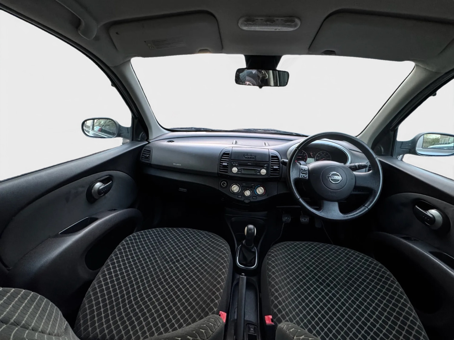 Used Nissan Micra 2007 for sale - 76449687: Photo 4