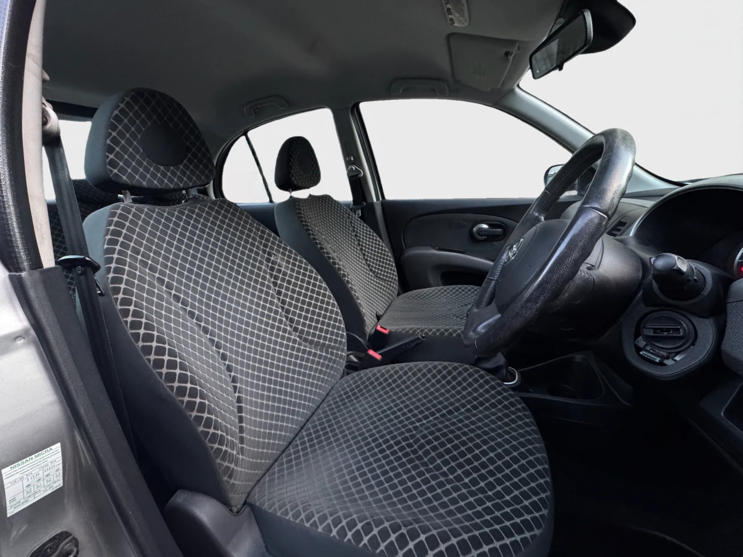 Used Nissan Micra 2007 for sale - 76449687: Photo 5