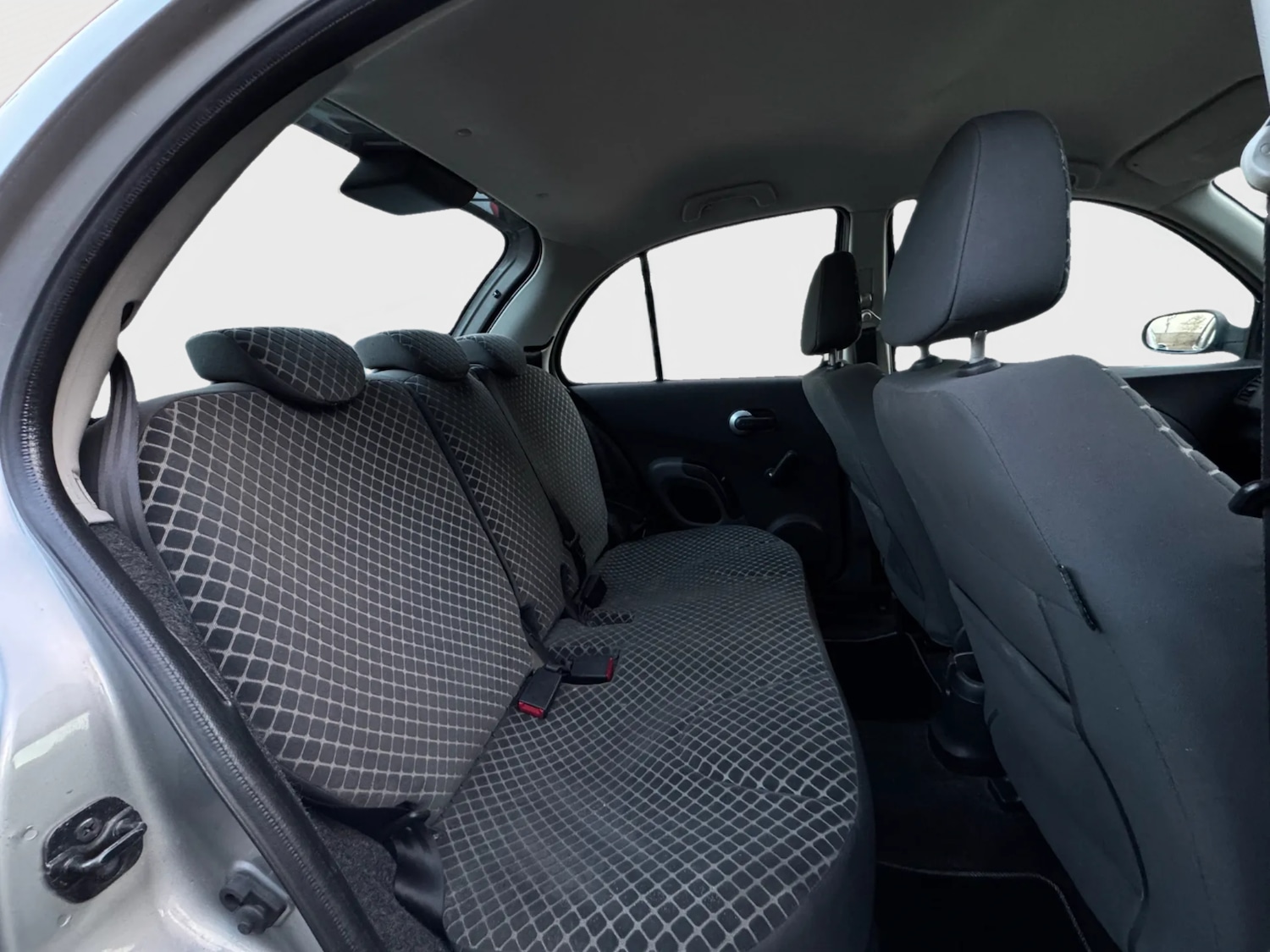 Used Nissan Micra 2007 for sale - 76449687: Photo 6