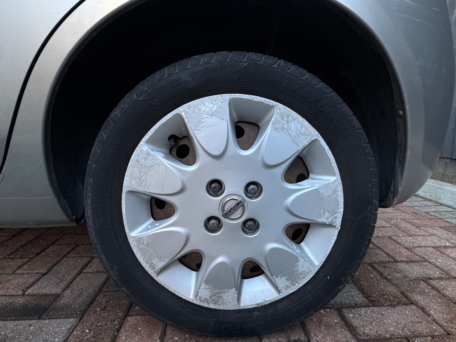 Used Nissan Micra 2007 for sale - 76449687: Photo 7