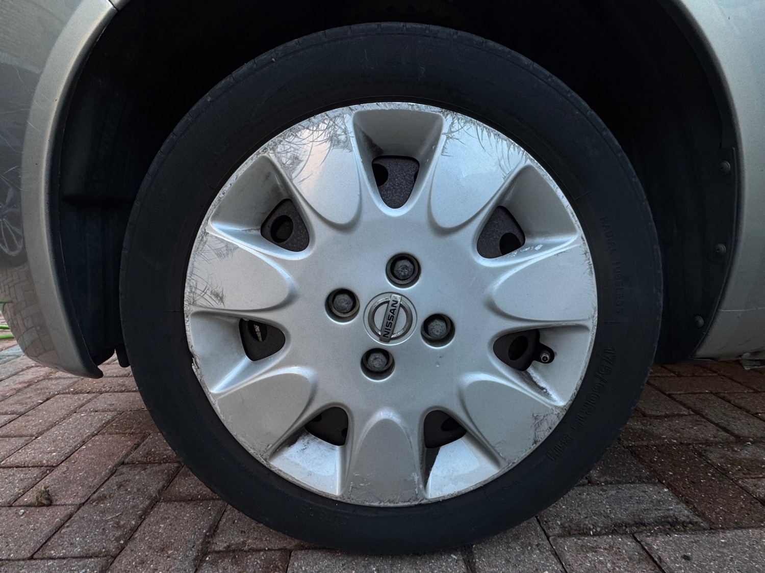 Used Nissan Micra 2007 for sale - 76449687: Photo 8