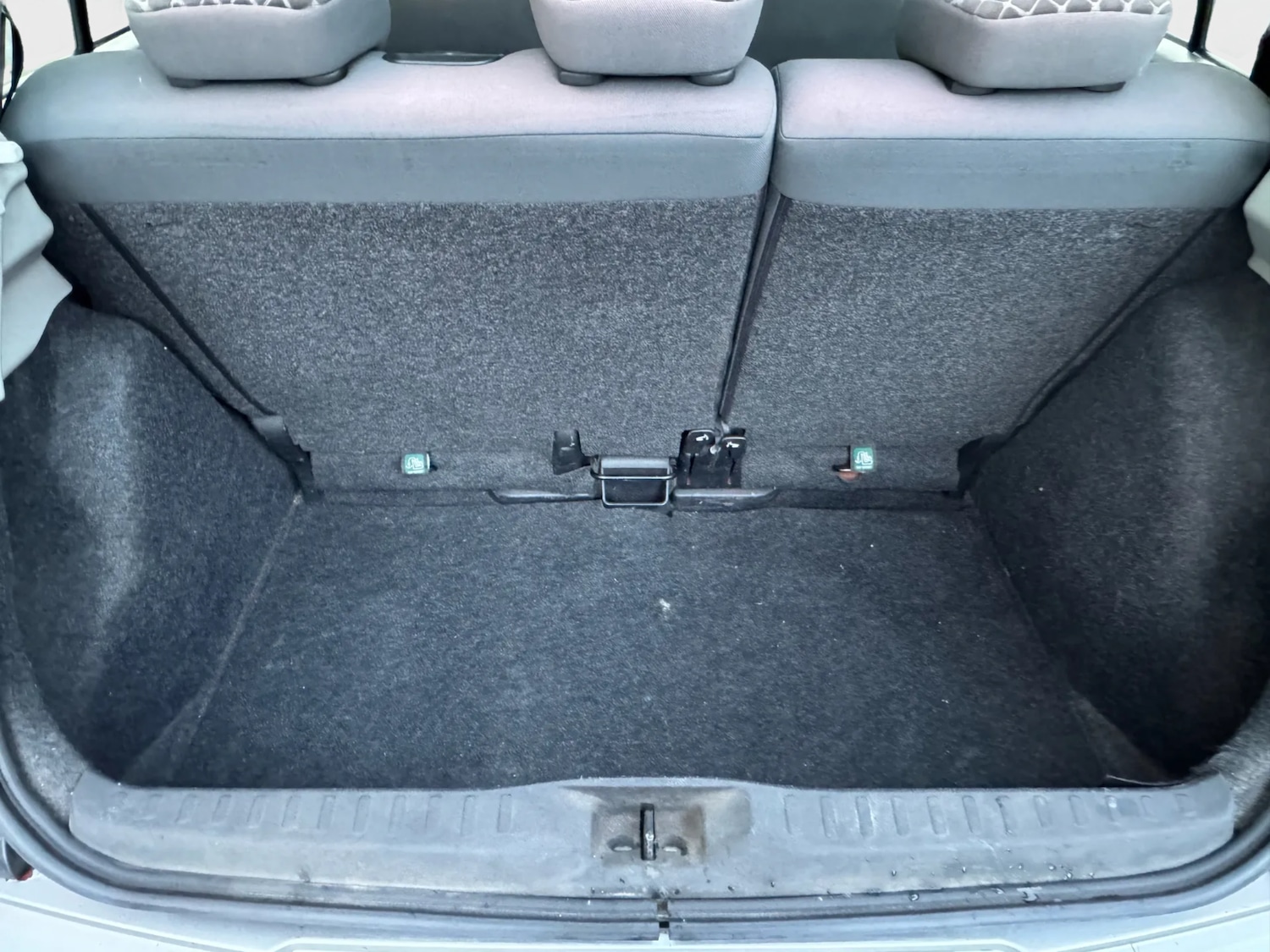 Used Nissan Micra 2007 for sale - 76449687: Photo 9