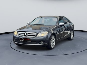 Used Mercedes-Benz C Class 2008 for sale - 78579956: Photo