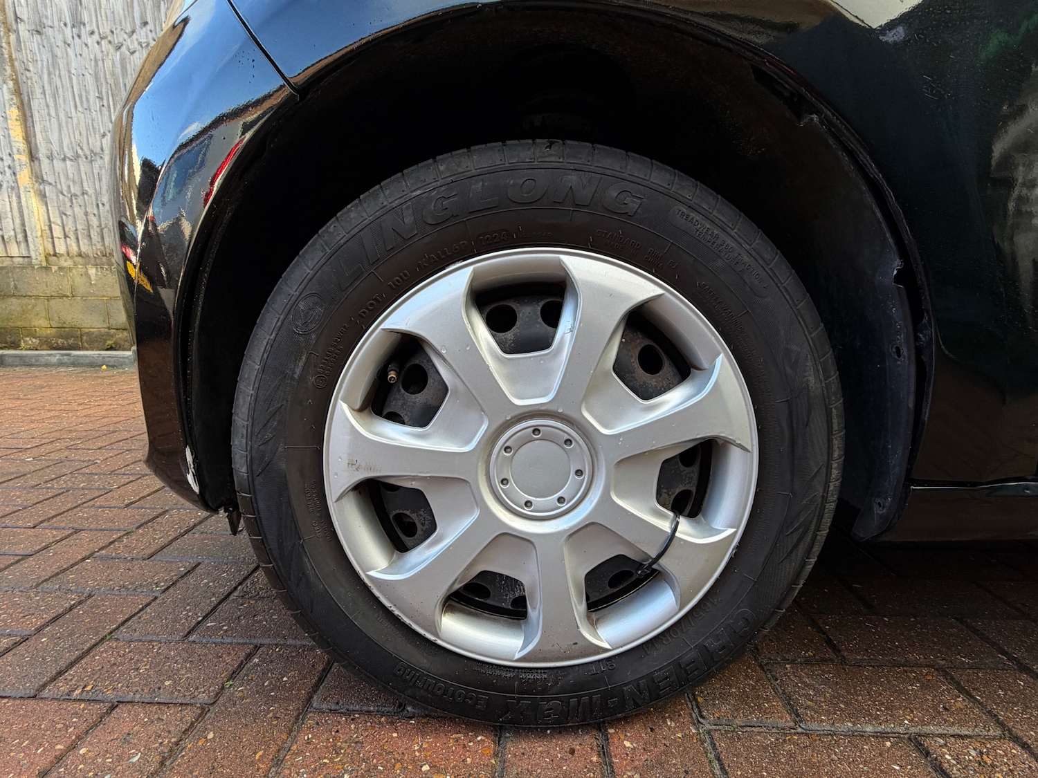 Used Volkswagen up! 2015 for sale - 77590171: Photo 10