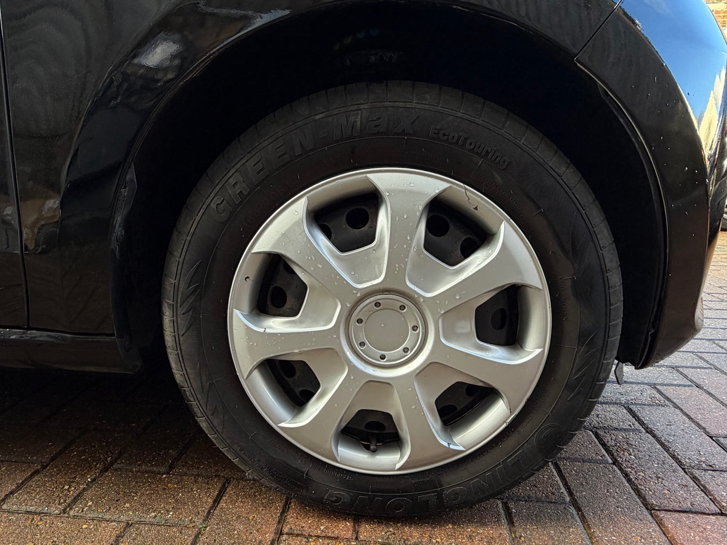 Used Volkswagen up! 2015 for sale - 77590171: Photo 11