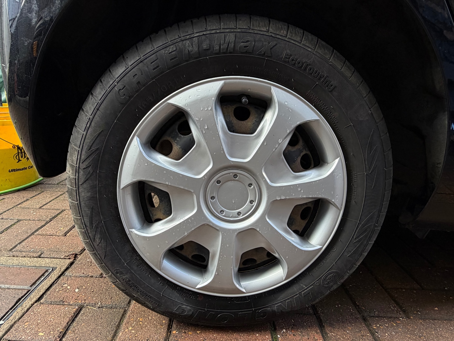 Used Volkswagen up! 2015 for sale - 77590171: Photo 12