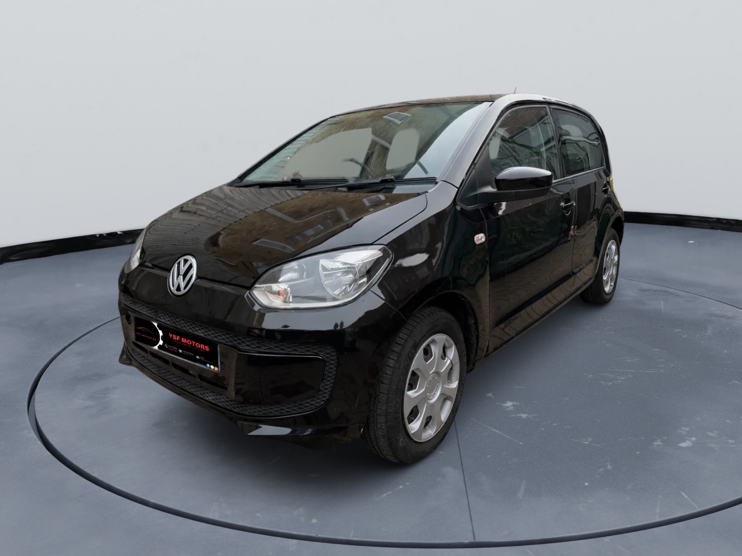 Used Volkswagen up! 2015 for sale - 77590171: Photo 2