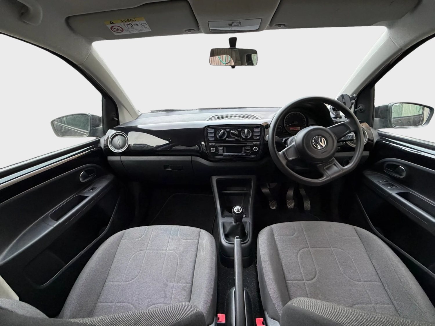 Used Volkswagen up! 2015 for sale - 77590171: Photo 7