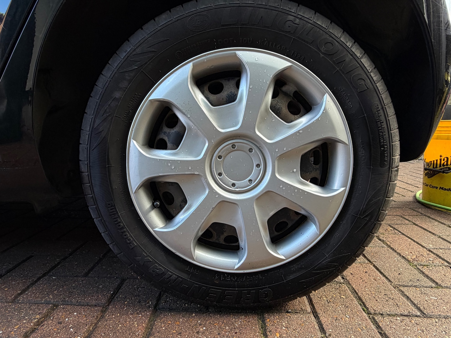 Used Volkswagen up! 2015 for sale - 77590171: Photo 9