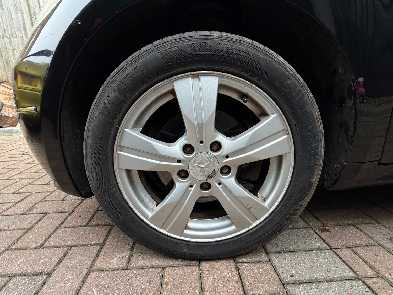 Used Mercedes-Benz A-Class 2009 for sale - 77584677: Photo 10