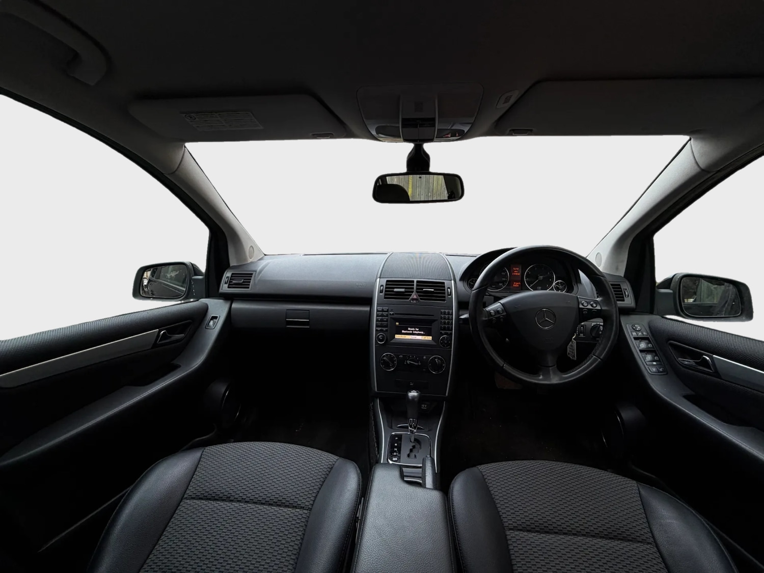 Used Mercedes-Benz A-Class 2009 for sale - 77584677: Photo 5