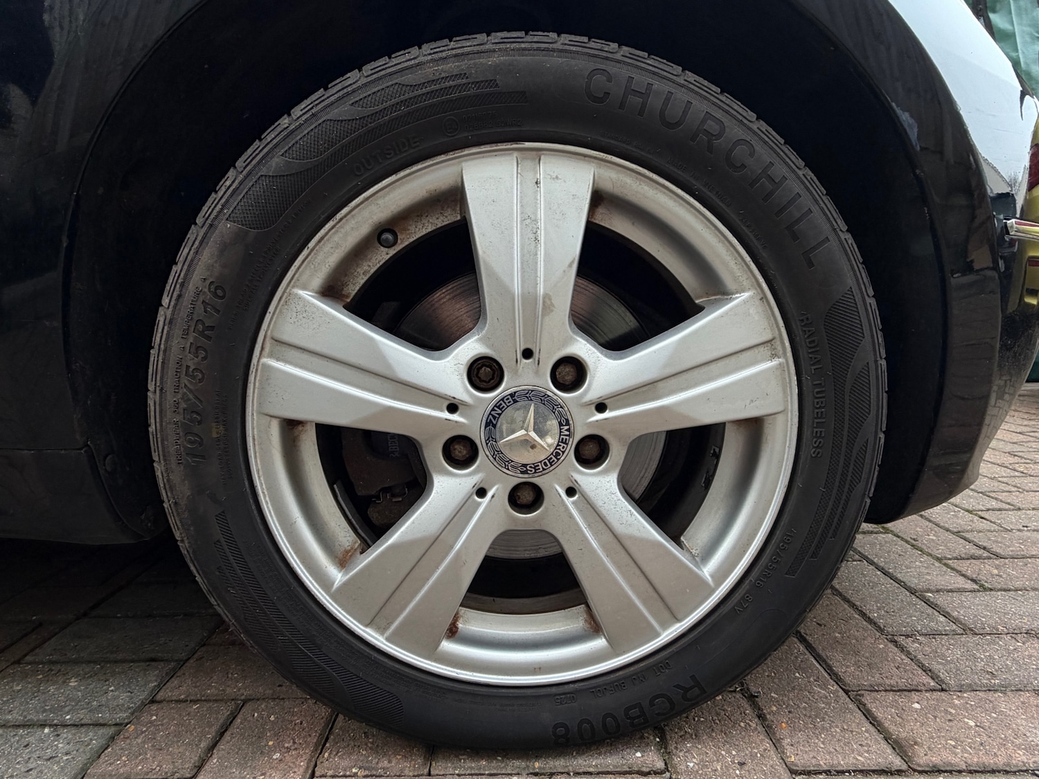 Used Mercedes-Benz A-Class 2009 for sale - 77584677: Photo 9