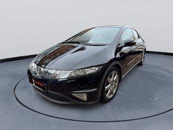 Used Honda Civic 2007 for sale - 77822626: Photo