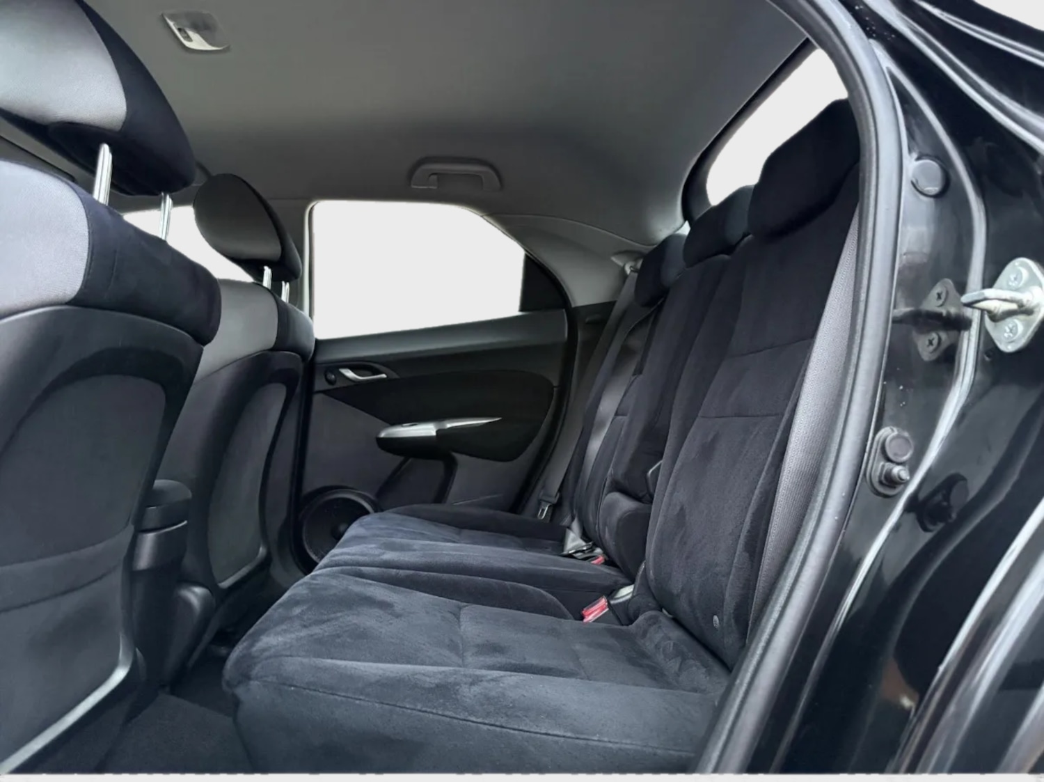 Used Honda Civic 2007 for sale - 77822626: Photo 8